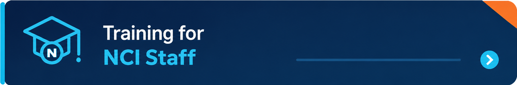 Training for NCI Staff Banner.png